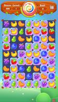 Fruit Melody Match 3 Game bài đăng