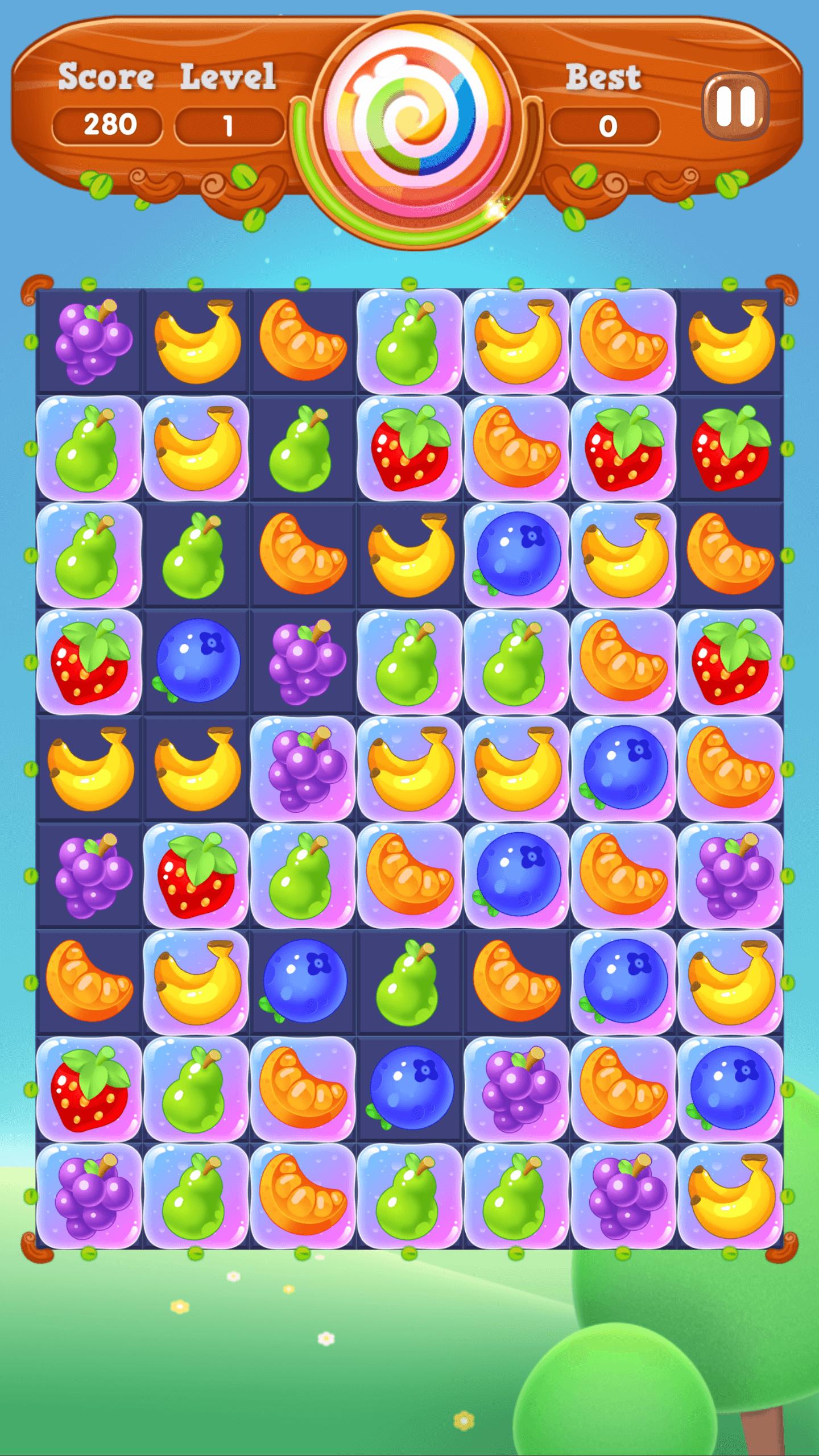 Android 用の フルーツメロディーゲーム無料21 Apk をダウンロード