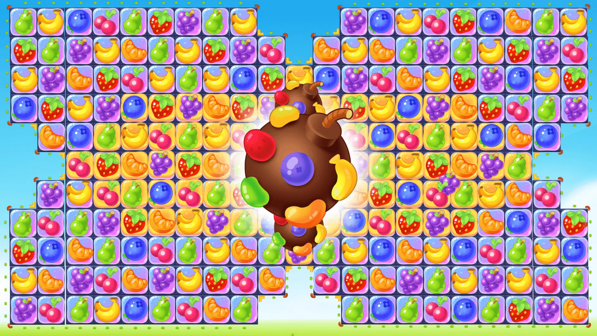 Download do APK de Frutas Jogos Grátis Offline 2020 - Jogo 3 História para  Android