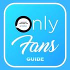 OnlyFans Guides Zeichen