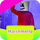 Marshmello music APK