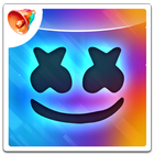 Free Marshmello Ringtones icon