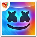 Free Marshmello Ringtones icon