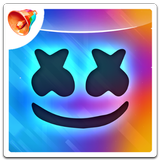 Free Marshmello Ringtones simgesi