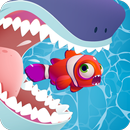 Fish Escape Go: Shark Attack APK