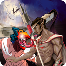 Chainsaw Avenger Man Adventure APK