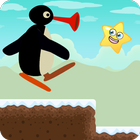 Penguin Journey Run Adventure simgesi