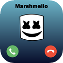 fake call for marshmello APK