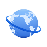 Web Browser 图标