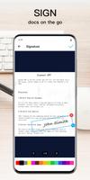 Escáner App: PDF Docs Escanear captura de pantalla 3