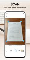 Poster Scanner APP - PDF White Scan