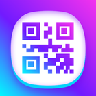 QR & Barcode Reader simgesi