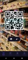 QR & Barcode Reader Affiche