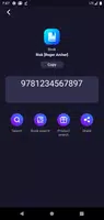 QR & Barcode Reader Ekran Görüntüsü 2