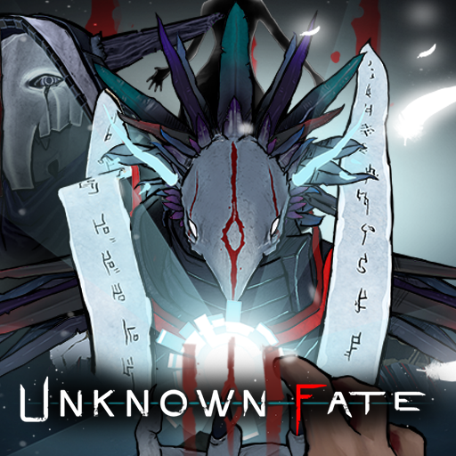 Unknown Fate -  misterioso jue