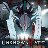 Unknown Fate - Mysterious Puzz ikona