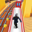 The New Adventure Subway Of Thanos