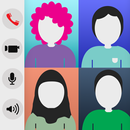 مرسول - مكالمات فيديو جماعية APK