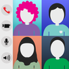 مرسول - مكالمات فيديو جماعية APK
