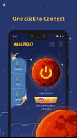 Mars Proxy-Fast and secure VPN Affiche