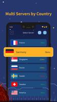 Mars Proxy-Fast and secure VPN imagem de tela 1