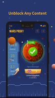 Mars Proxy-Fast and secure VPN imagem de tela 2