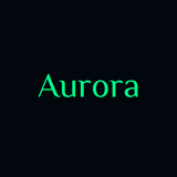 Aurora, a Minimal Zen Launcher APK