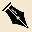 Scribe - Handwriting Launcher icon