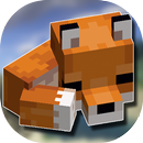 Animales Mod Minecraft APK