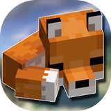Animales Mod Minecraft icono