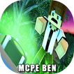 Ben 10 Mod Minecraft