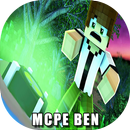 Ben 10 Mod Minecraft APK