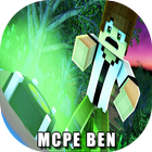 Ben 10 Mod Minecraft icône