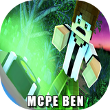 Ben 10 Mod Minecraft أيقونة