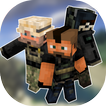Mod Challenge of Duty MCPE