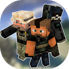Mod Challenge of Duty MCPE icono