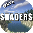 🔥 Shaders para Minecraft PE 🔥 icono