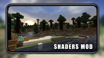 🔥 Shaders para Minecraft PE 🔥 captura de pantalla 2