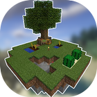 🔥 Mod Skyblock 🔥 icono