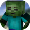 Zombie mod Minecraft