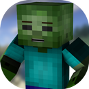 Zombie mod Minecraft APK