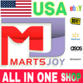 USA :All IN ONE Shopping App:All shopping sites US