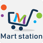 Mart Stations иконка