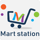 Mart Stations 圖標