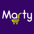 Marty Mercado ícone