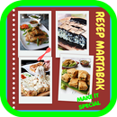 Resep Martabak Lengkap APK