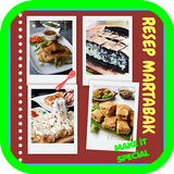 Resep Martabak Lengkap أيقونة