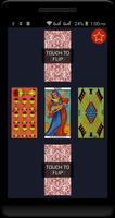 Marseille Tarot Spreads скриншот 3