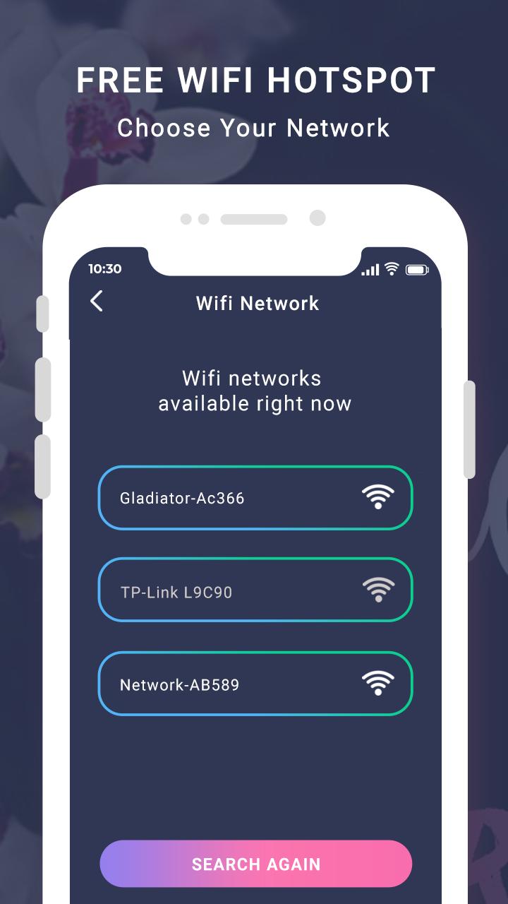 Portable Mobile Wifi Hotspot Router for Android - APK Download