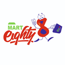 Mart eighty8 APK